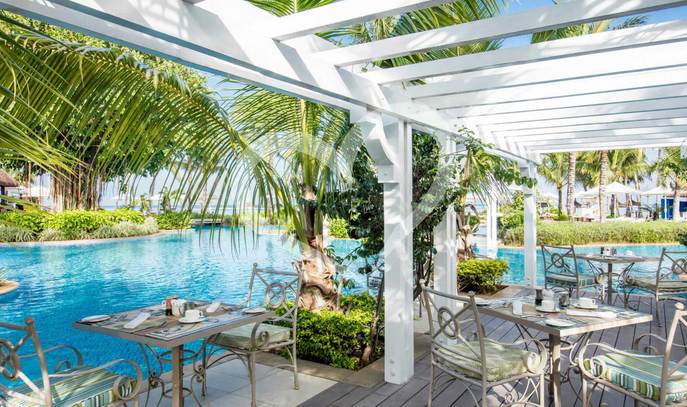 La Pirogue A Sun Resort Mauritius G Nstig Online Buchen