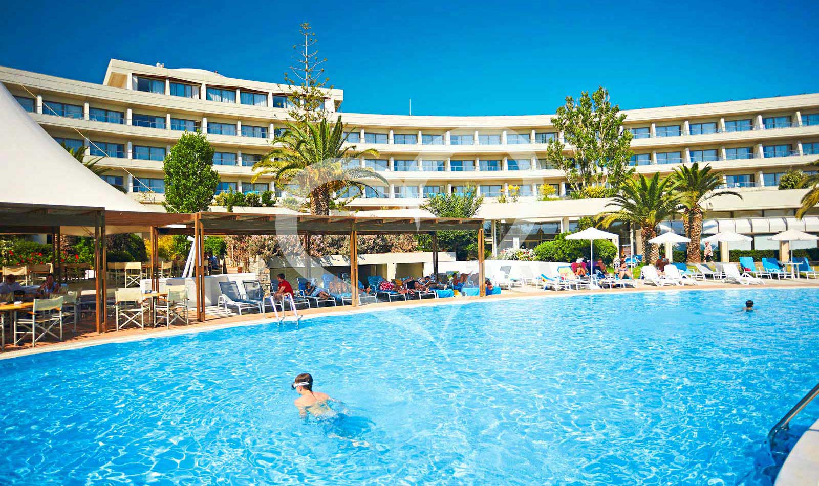 Agapi Beach Resort günstig online buchen