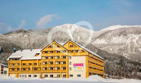 Bild von  COOEE alpin Hotel Dachstein