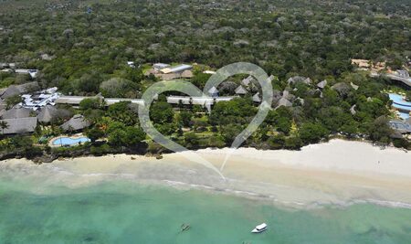 Bild von  Baobab Beach Resort & Spa