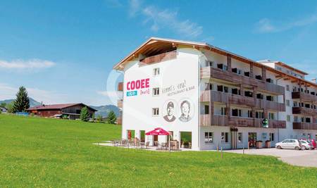 Bild von  COOEE alpin Hotel Kitzbüheler Alpen