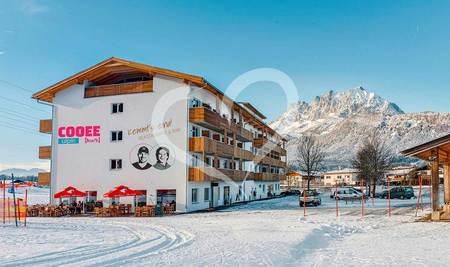 Bild von  COOEE alpin Hotel Kitzbüheler Alpen