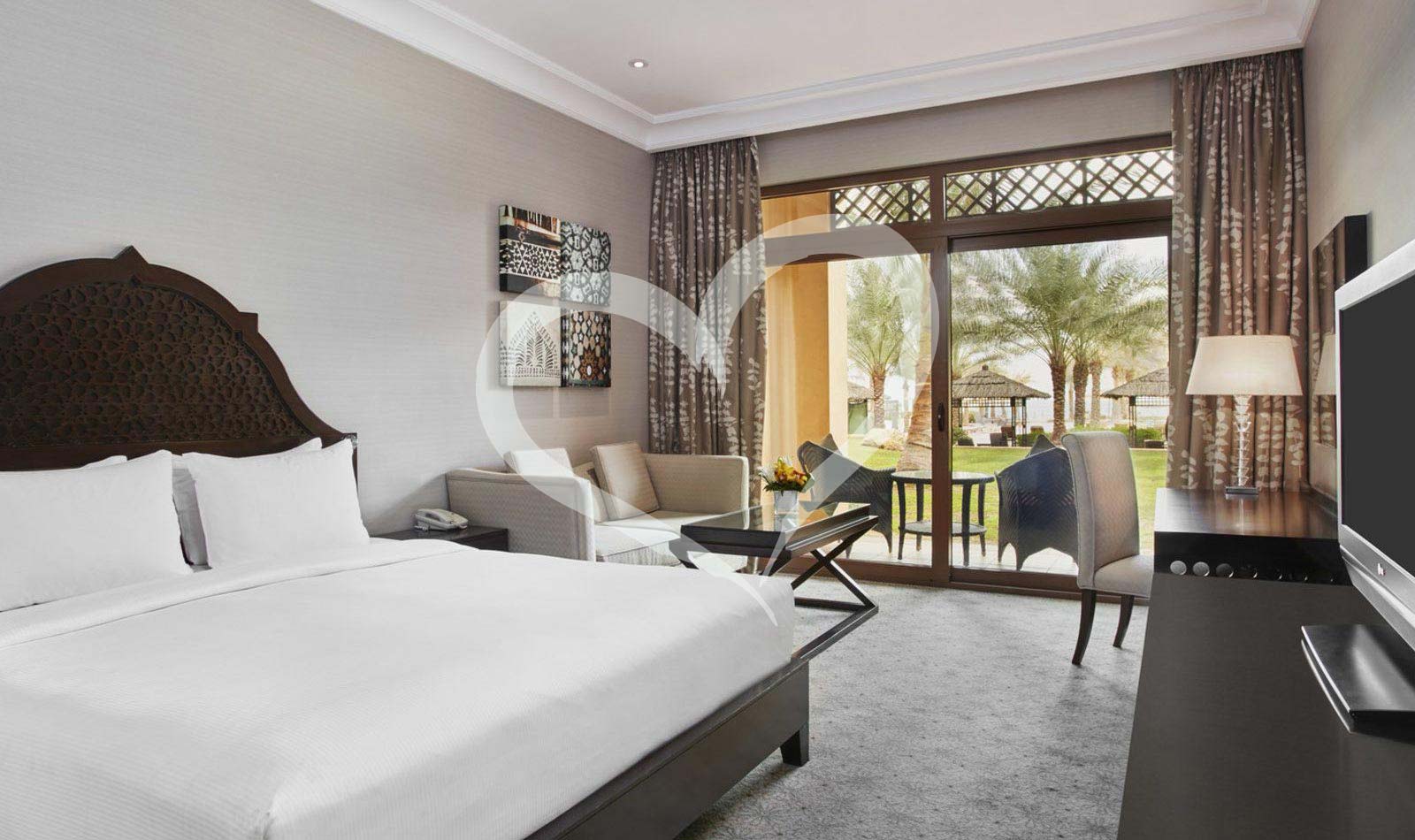 Hilton Ras Al Khaimah Beach Resort Club Urlaub De