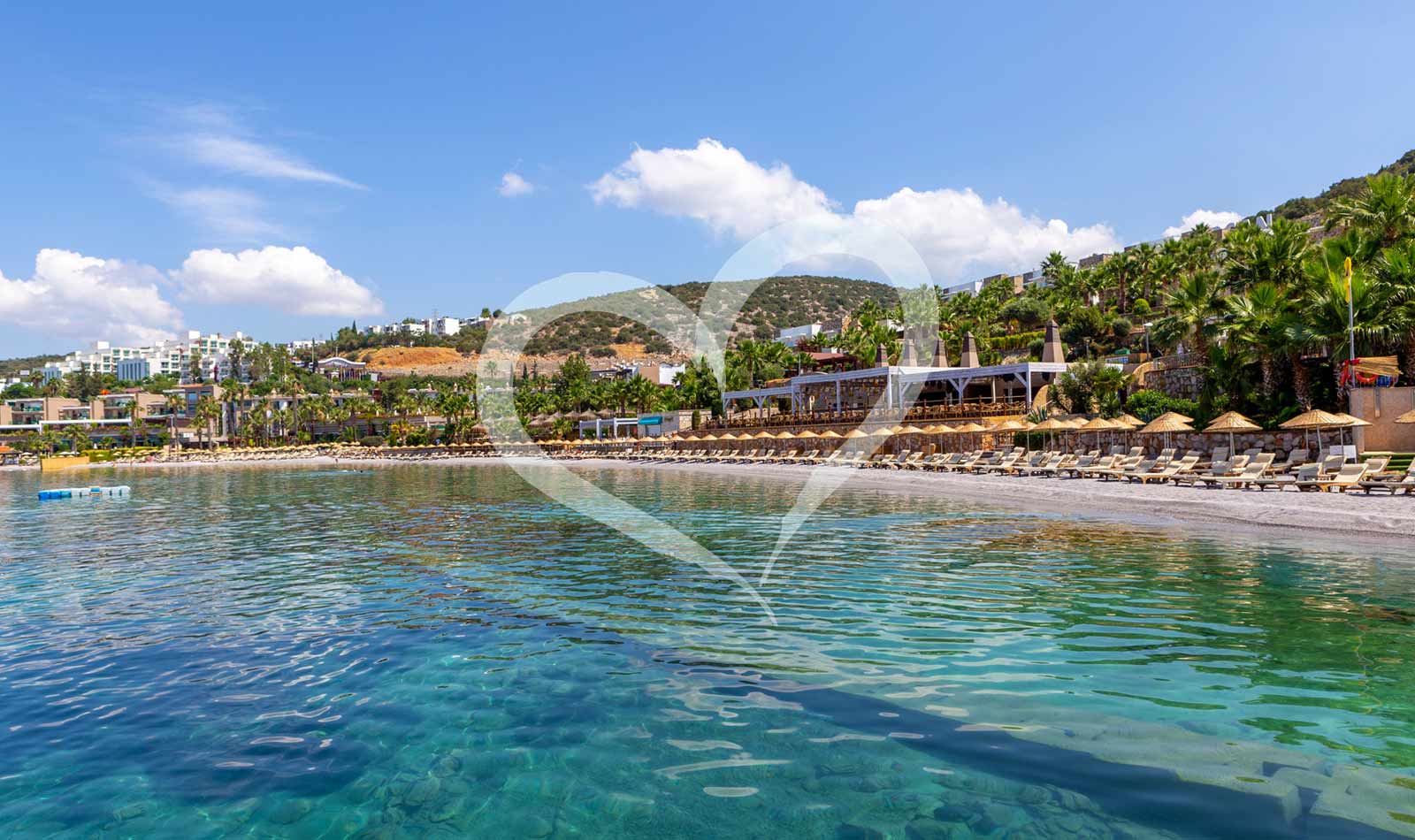 tui magic life bodrum gunstig online buchen