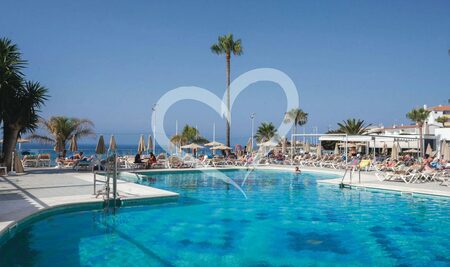 Bild von RIU Hotels & Resorts Monica